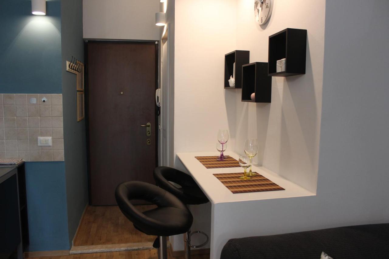 Lovely Firenze Open Spacecentrale Turismo & Work Exteriör bild